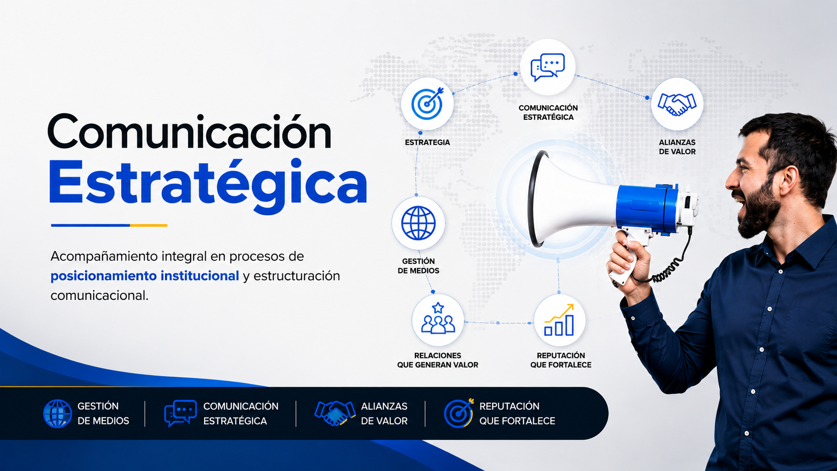 Comunicacion Estratégica